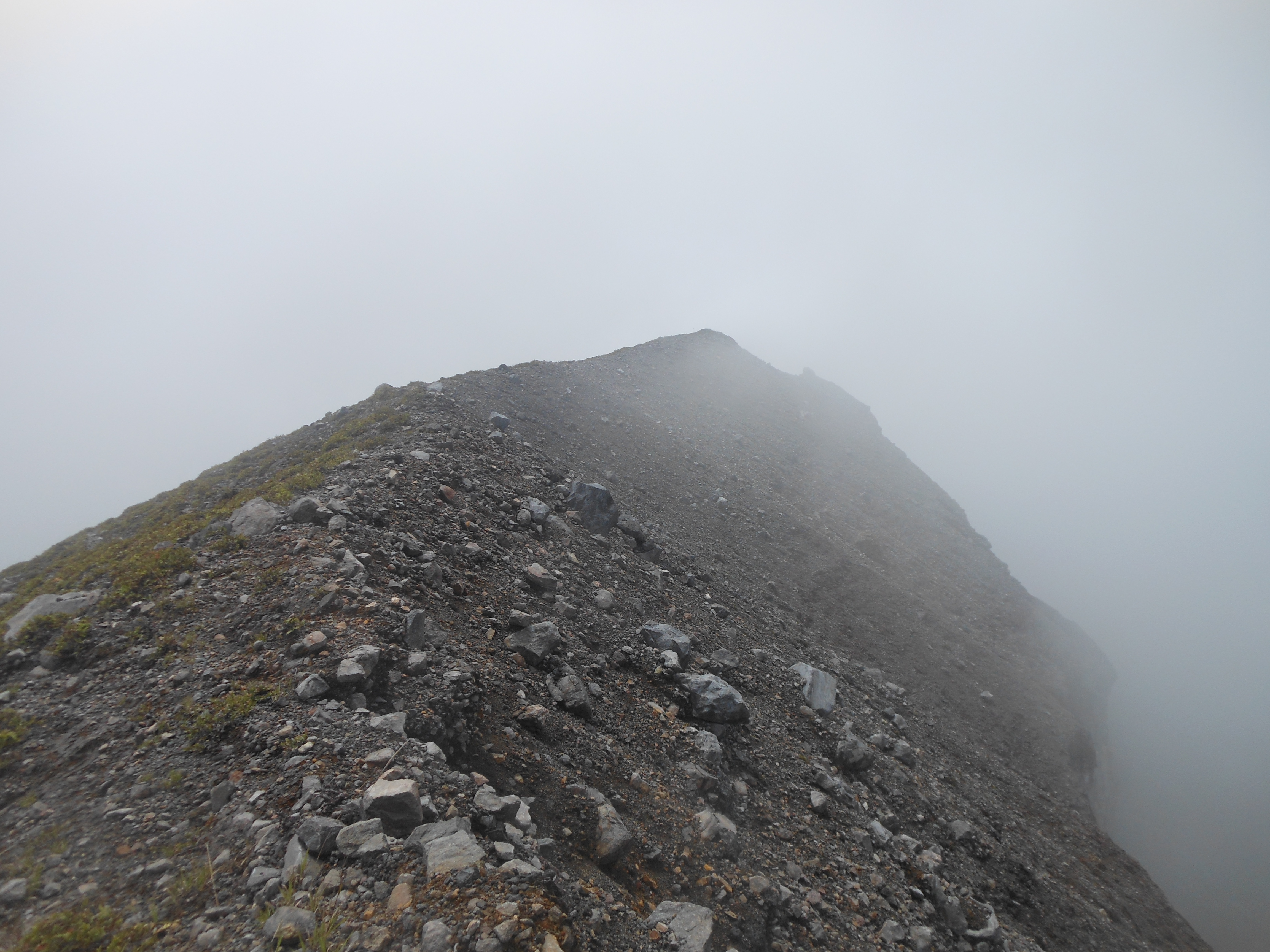Mount Gamkonora Gunung Bagging